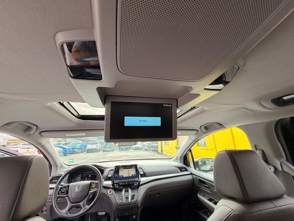 Used 2019 Honda Odyssey EX-L image 27