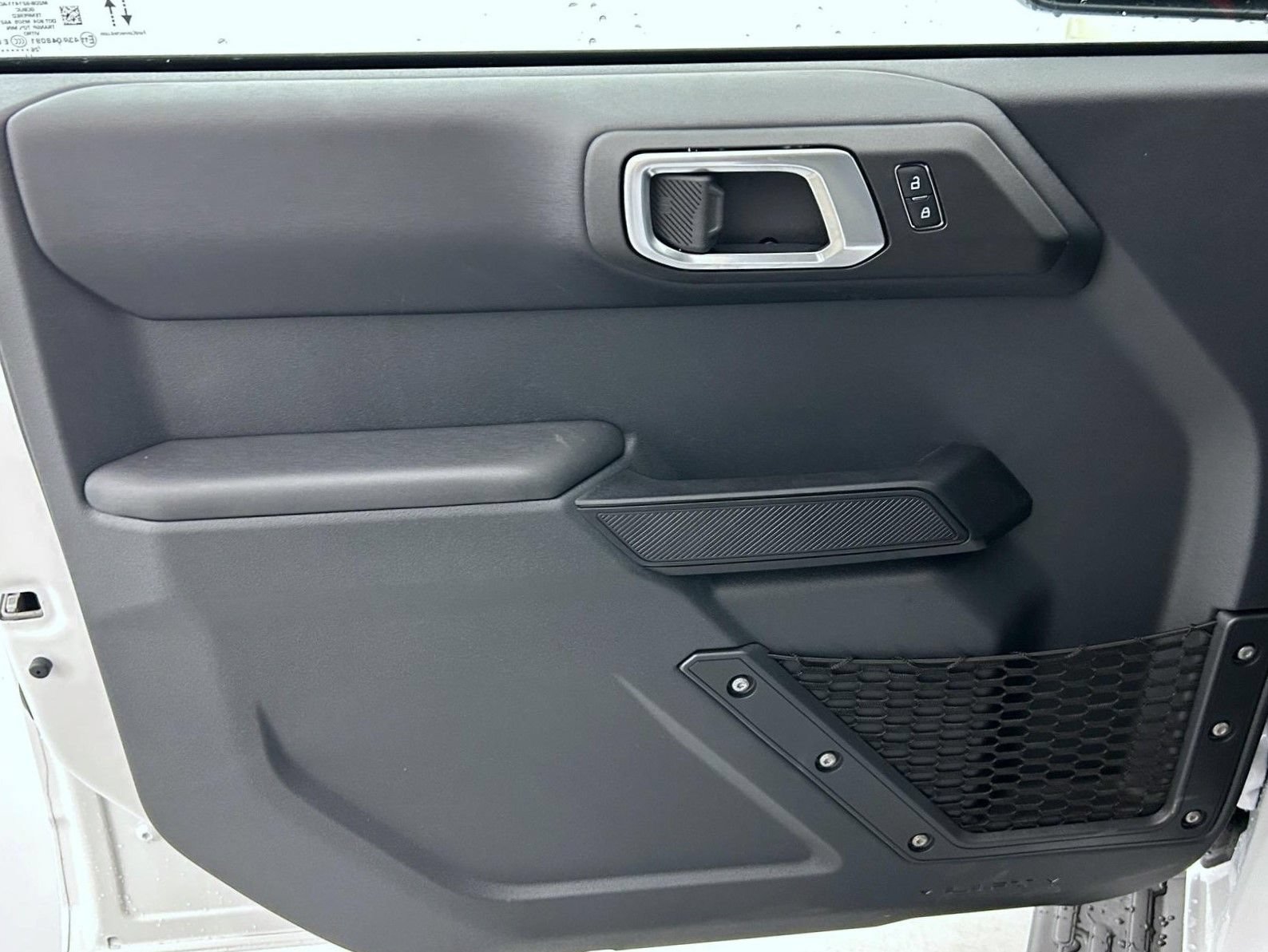 New 2026 Ford Bronco Outer Banks AWD/4WD image 9