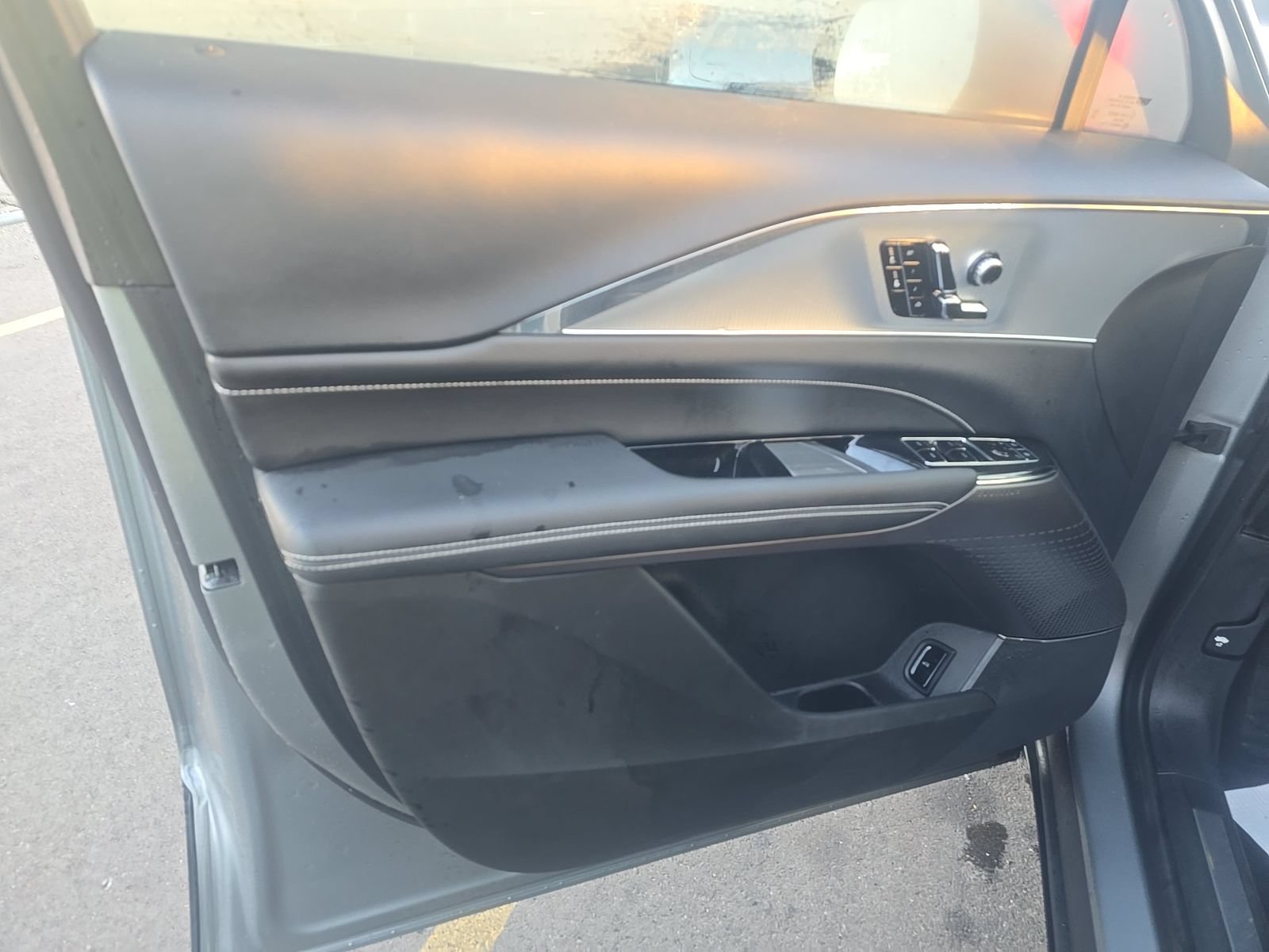 Used 2024 Cadillac Lyriq Tech w/ LPO, Floor Liner Package AWD/4WD image 15