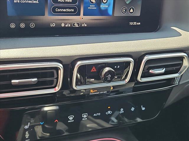 New 2026 Nissan Sentra SV w/ SV Convenience Package FWD image 12