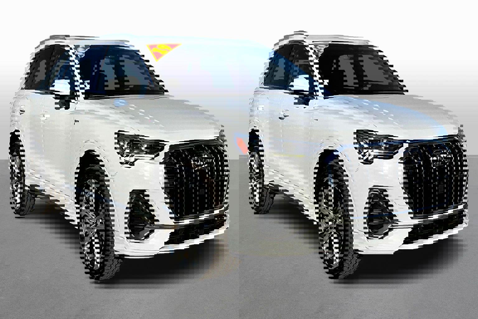 Used 2019 Audi Q3 2.0T Premium Plus image 10