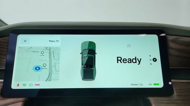 Used 2024 Rivian R1T Adventure AWD/4WD image 38