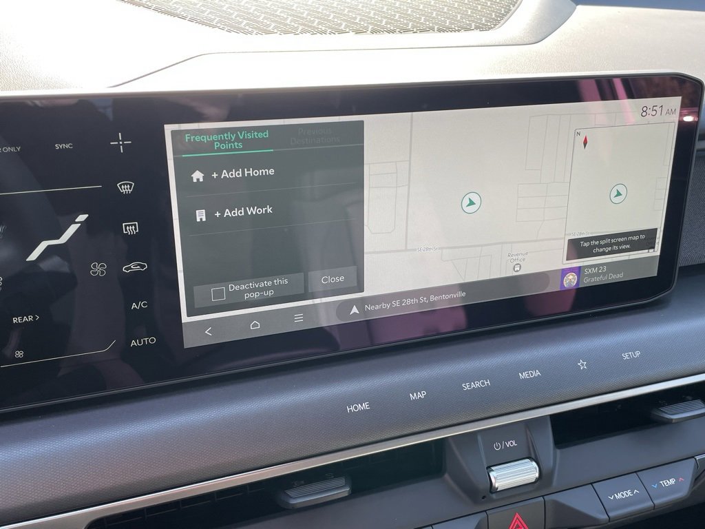New 2026 Kia EV9 Wind image 14