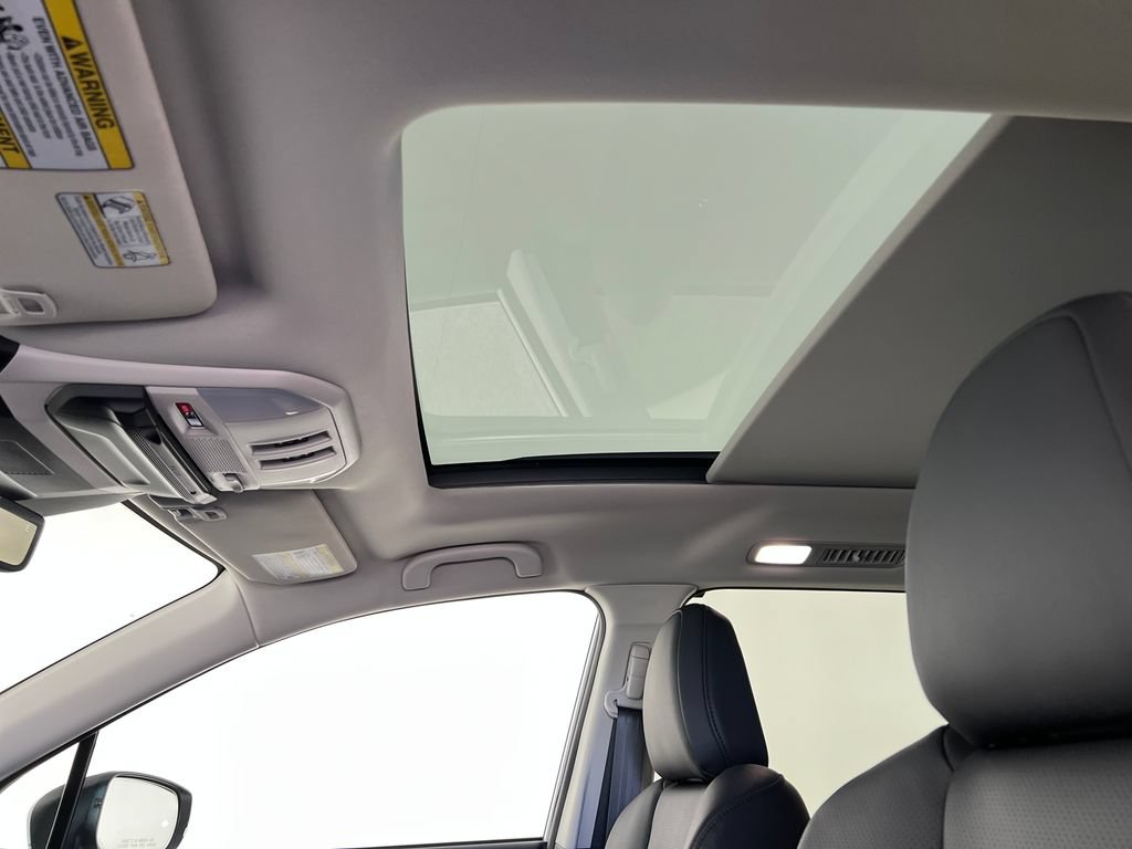 New 2026 Subaru Ascent Bronze Edition AWD/4WD image 23