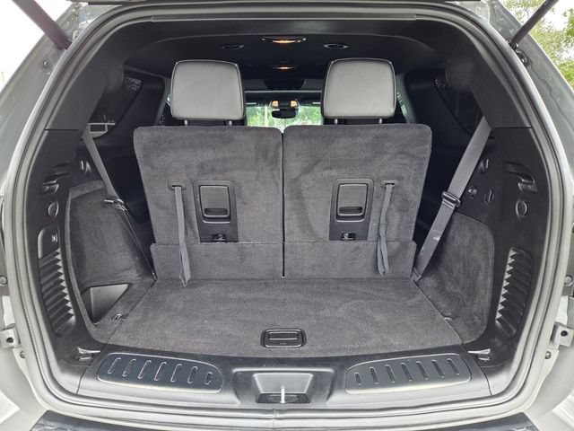 Used 2026 Dodge Durango SRT Hellcat w/ Premium Group AWD/4WD image 9
