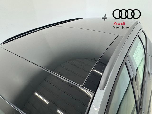 New 2026 Audi RS 6 performance image 29