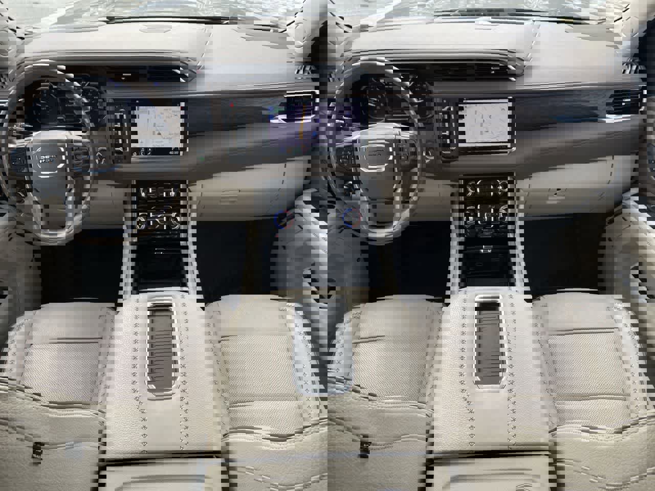 Used 2021 GMC Yukon XL Denali w/ Denali Ultimate Package image 28