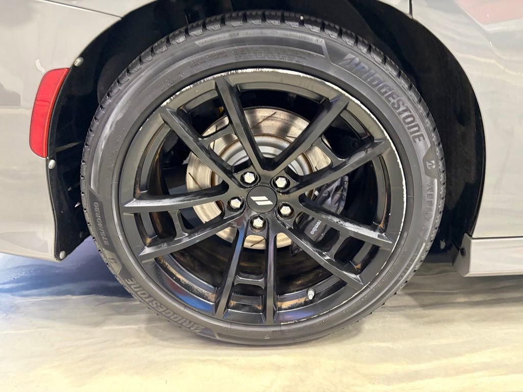 Used 2018 Dodge Charger R/T image 20