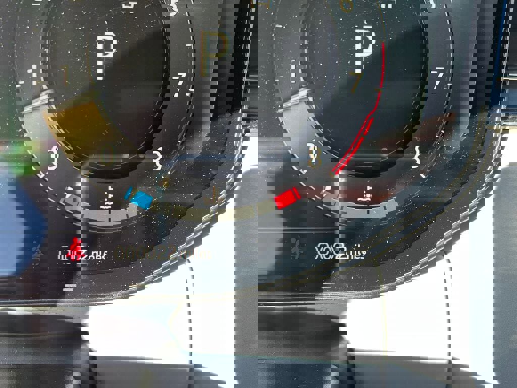 New 2025 Land Rover Range Rover Sport SV Edition Two image 16