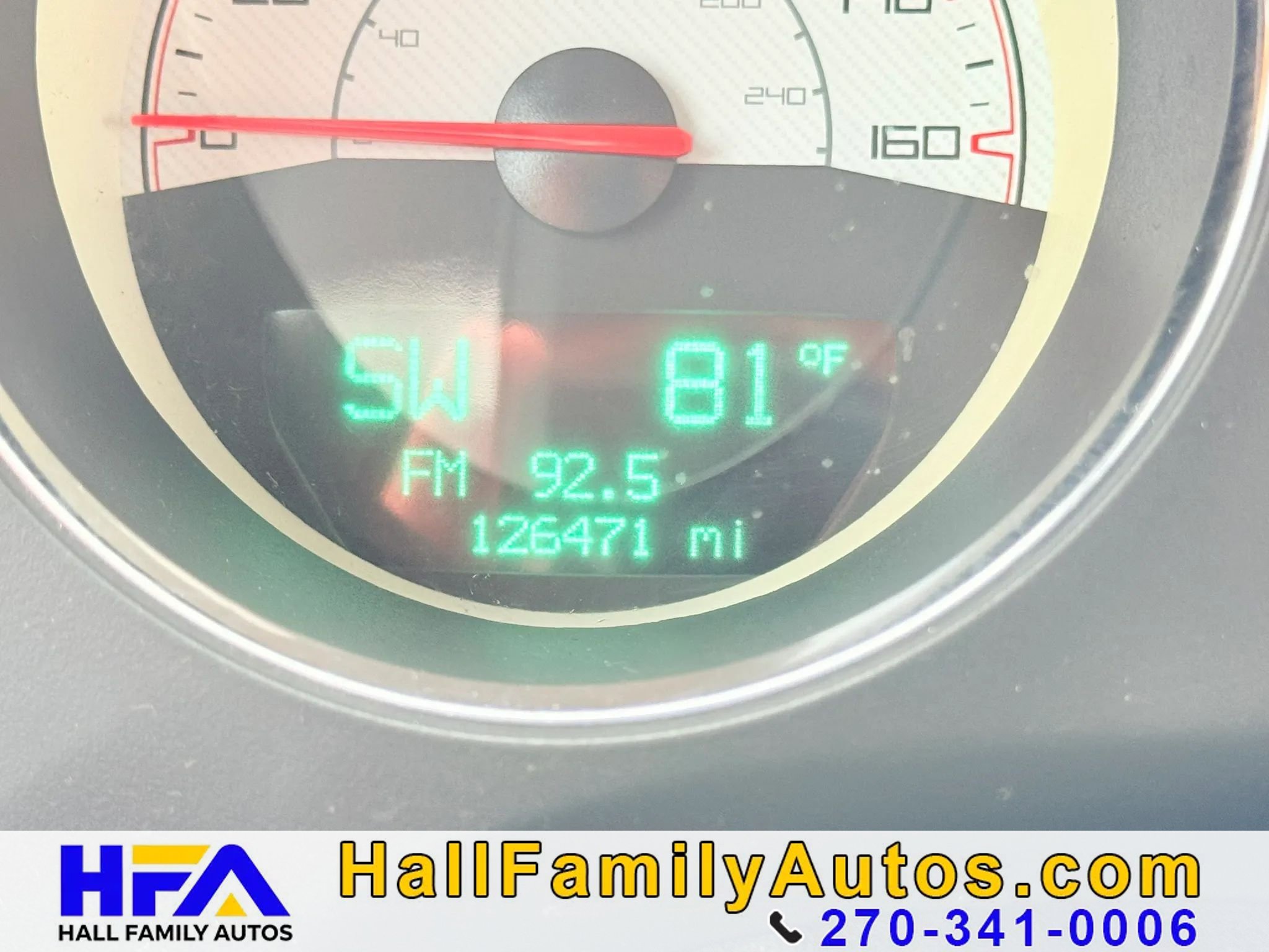 Used 2014 Dodge Challenger R/T RWD image 19