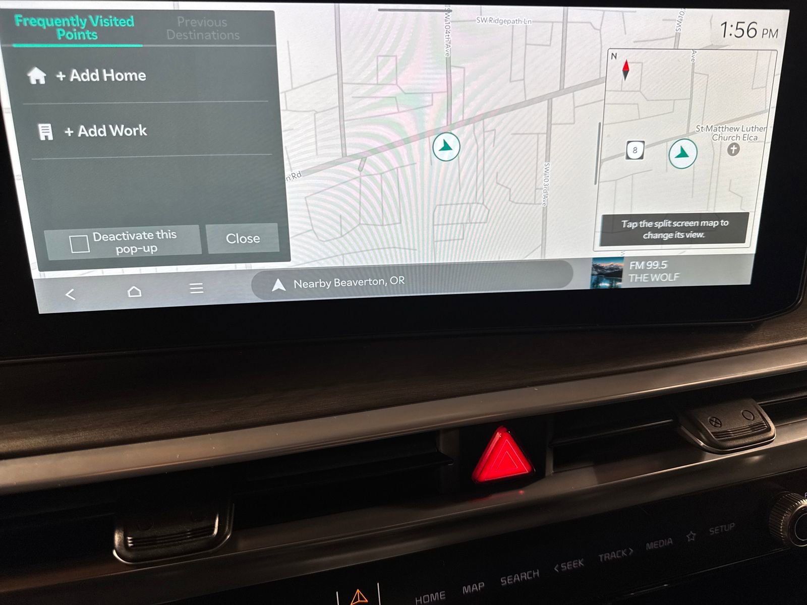 New 2026 Kia Sorento SX Prestige image 17