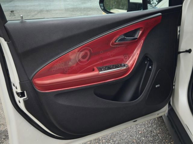 Used 2012 Chevrolet Volt Premium w/ Premium Trim Package FWD image 15