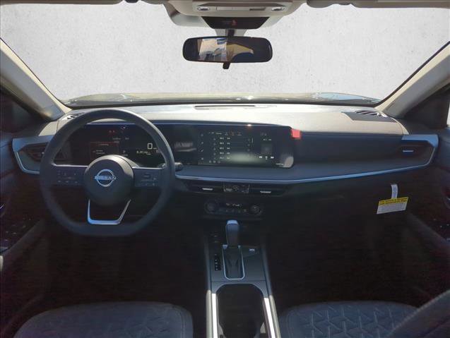 New 2026 Nissan Kicks SV w/ Illumination Package image 17