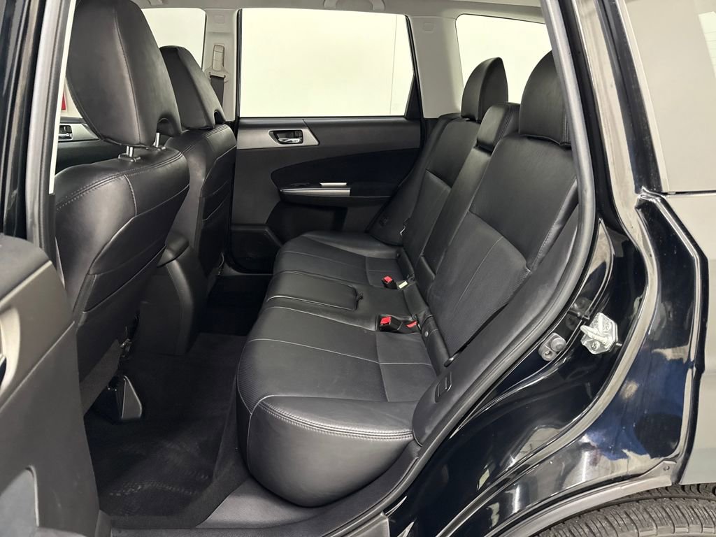 Used 2011 Subaru Forester 2.5X Limited image 23