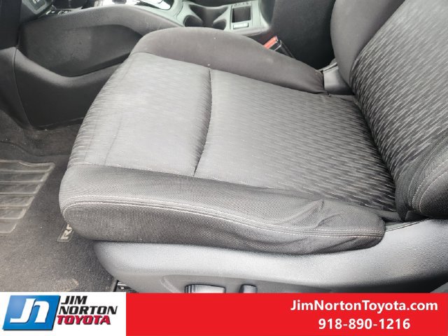 Used 2019 Nissan Rogue SV w/ Sun & Sound Touring Package FWD image 24