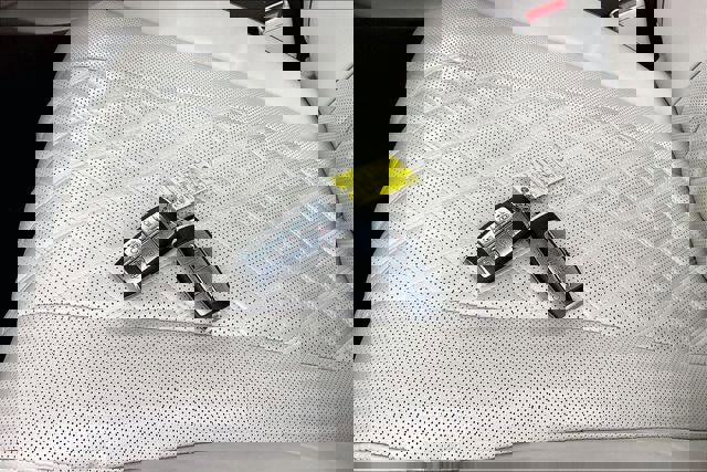 Used 2023 Genesis GV80 3.5T w/ Prestige Matte Package image 14