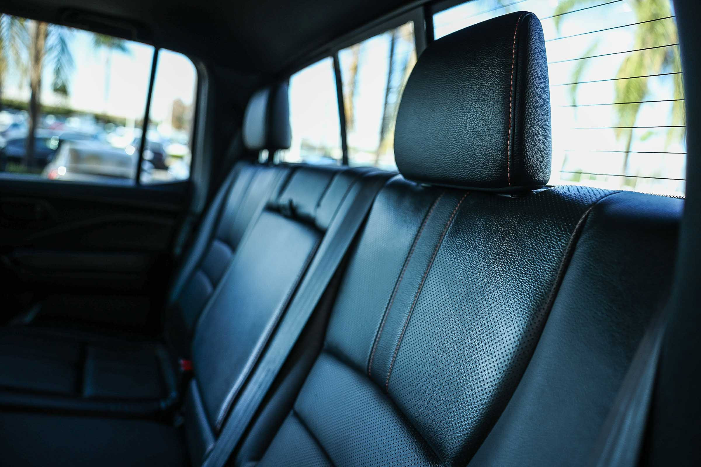 Certified 2025 Honda Ridgeline TrailSport image 25