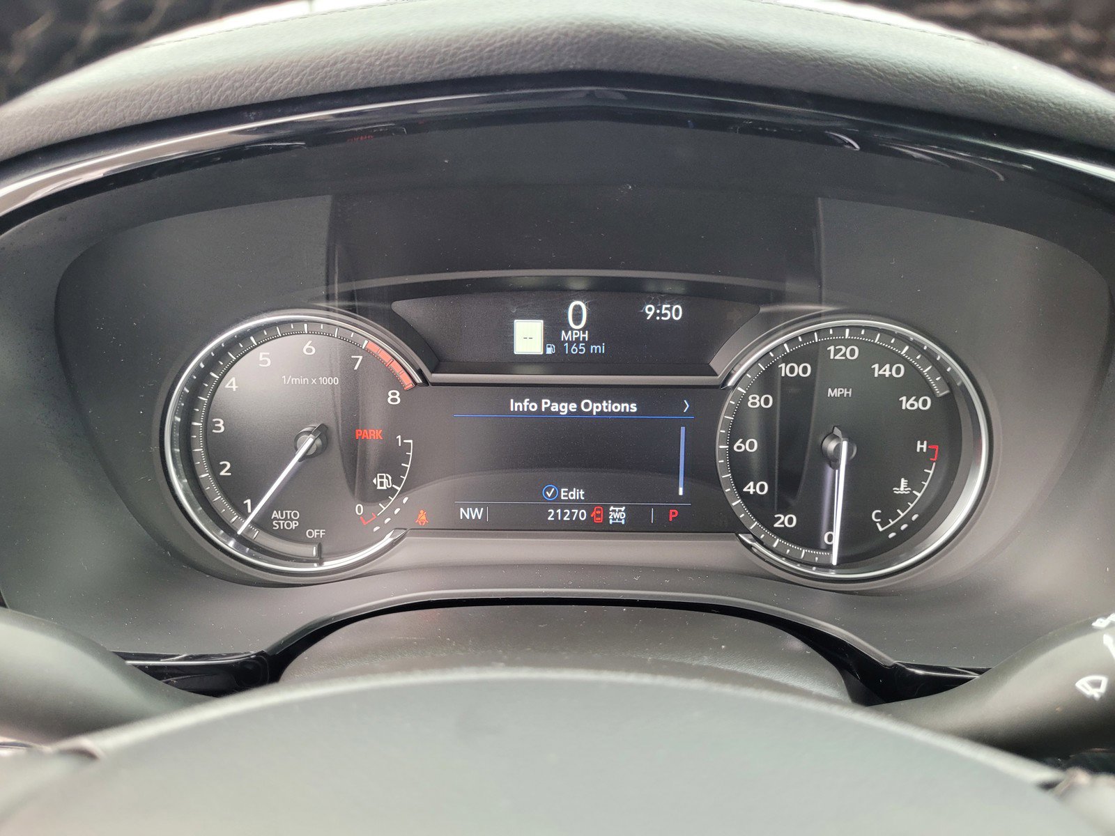 Certified 2025 Cadillac XT6 Premium Luxury image 24