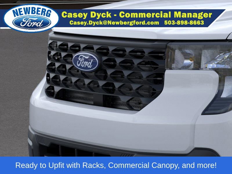 New 2026 Ford Maverick XL w/ Equipment Group 101A image 18