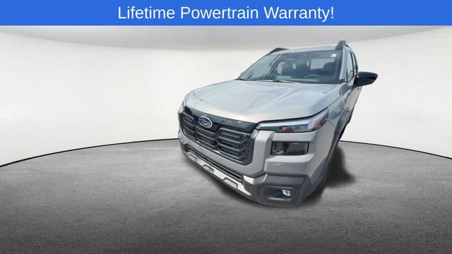 New 2026 Subaru Outback Limited w/ Premium/Limited Package 2 AWD/4WD image 3