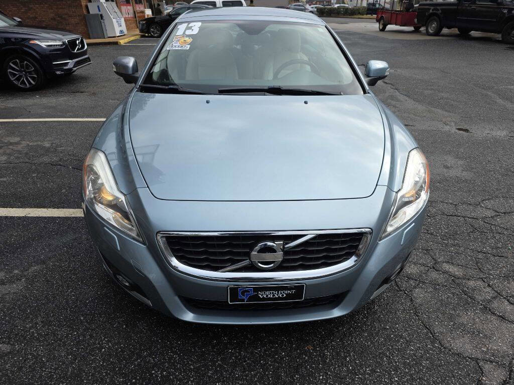 Used 2013 Volvo C70 T5 image 10