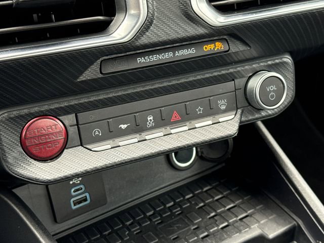 Used 2024 Ford Mustang Premium image 25