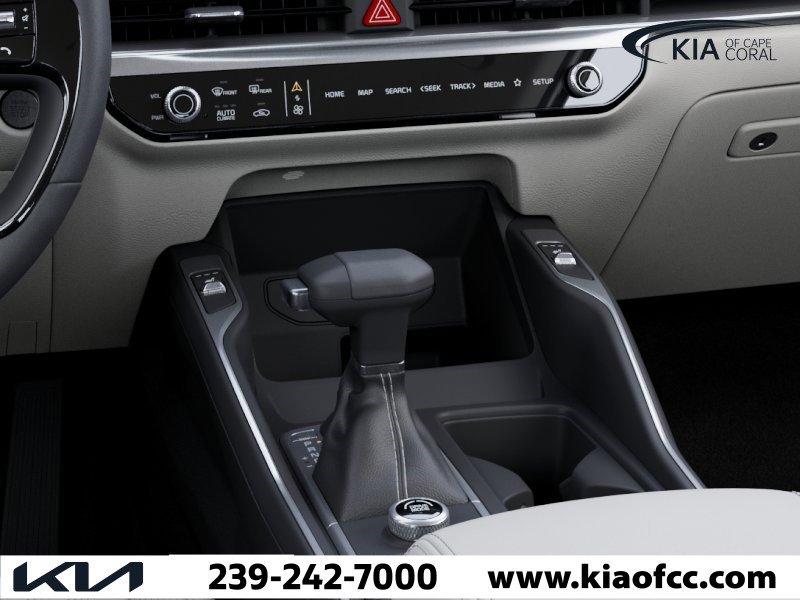 New 2026 Kia Sorento EX FWD image 23