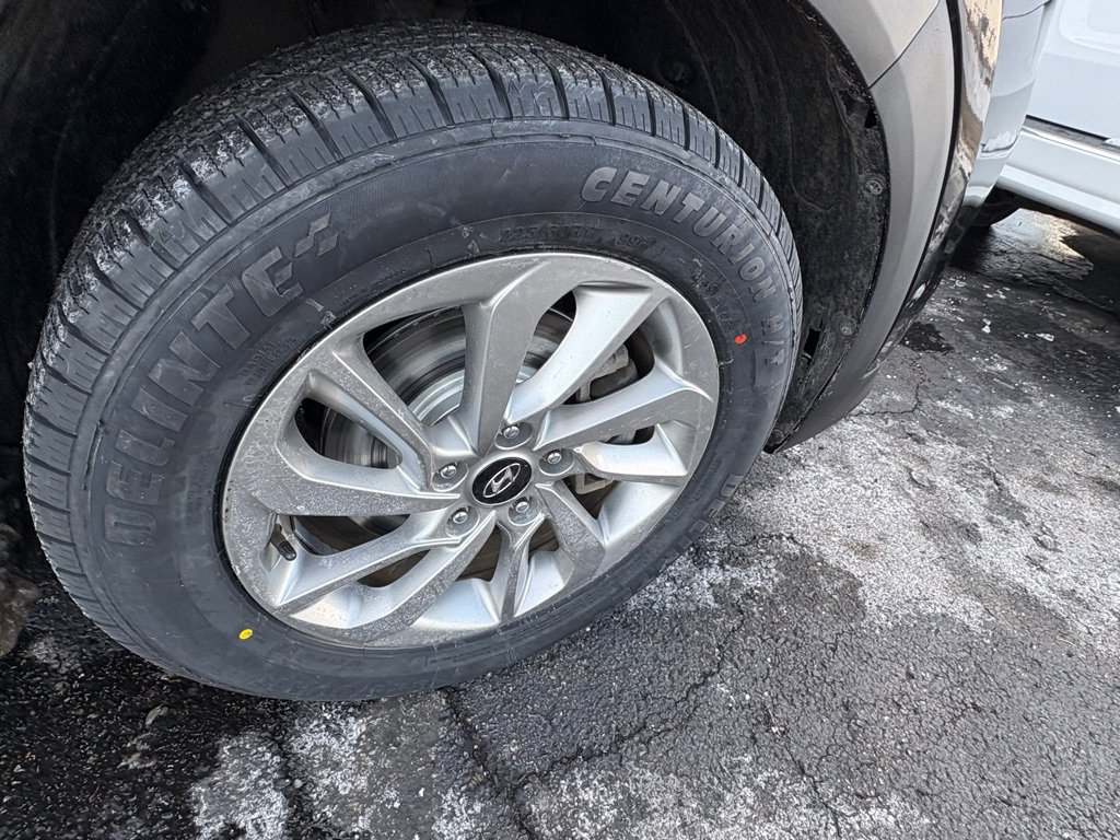 Used 2018 Hyundai Tucson SEL Plus image 18