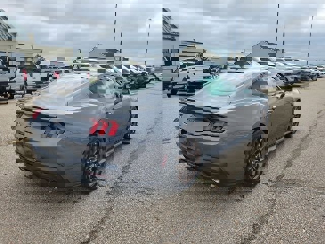 New 2025 Ford Mustang Premium image 19