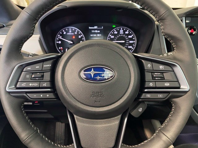 New 2026 Subaru Forester Limited AWD/4WD image 17