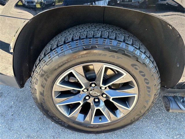 Used 2023 Chevrolet Tahoe Z71 image 21
