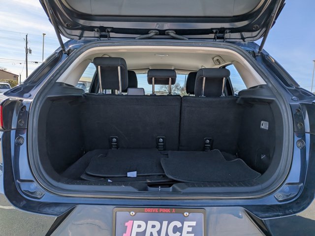 Used 2021 MAZDA CX-3 Sport image 7