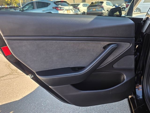 Used 2019 Tesla Model 3 Long Range image 20