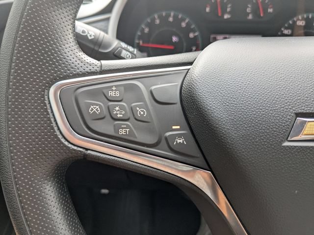 Used 2024 Chevrolet Malibu LT FWD image 22