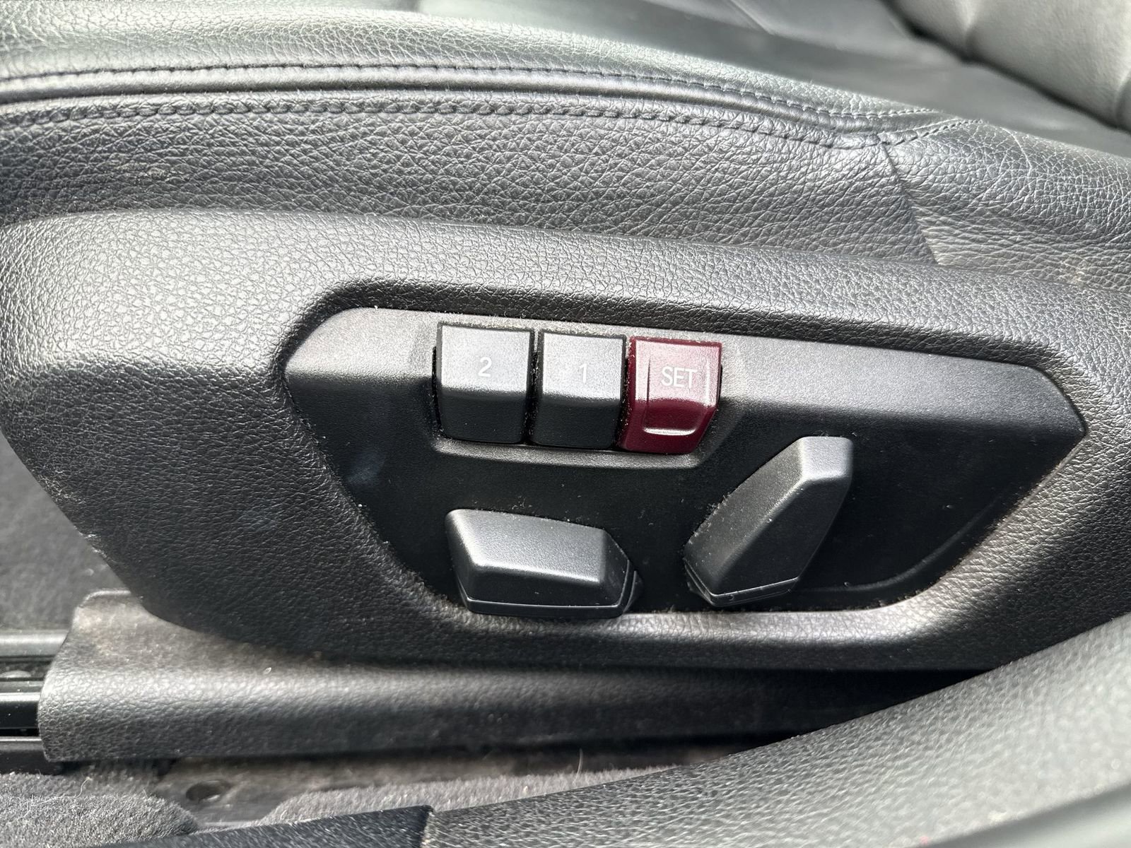 Used 2015 BMW 328i xDrive Sedan image 13