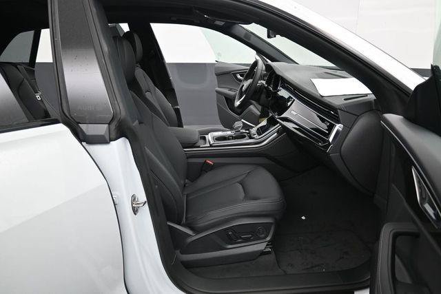 New 2026 Audi Q8 Premium Plus AWD/4WD image 14