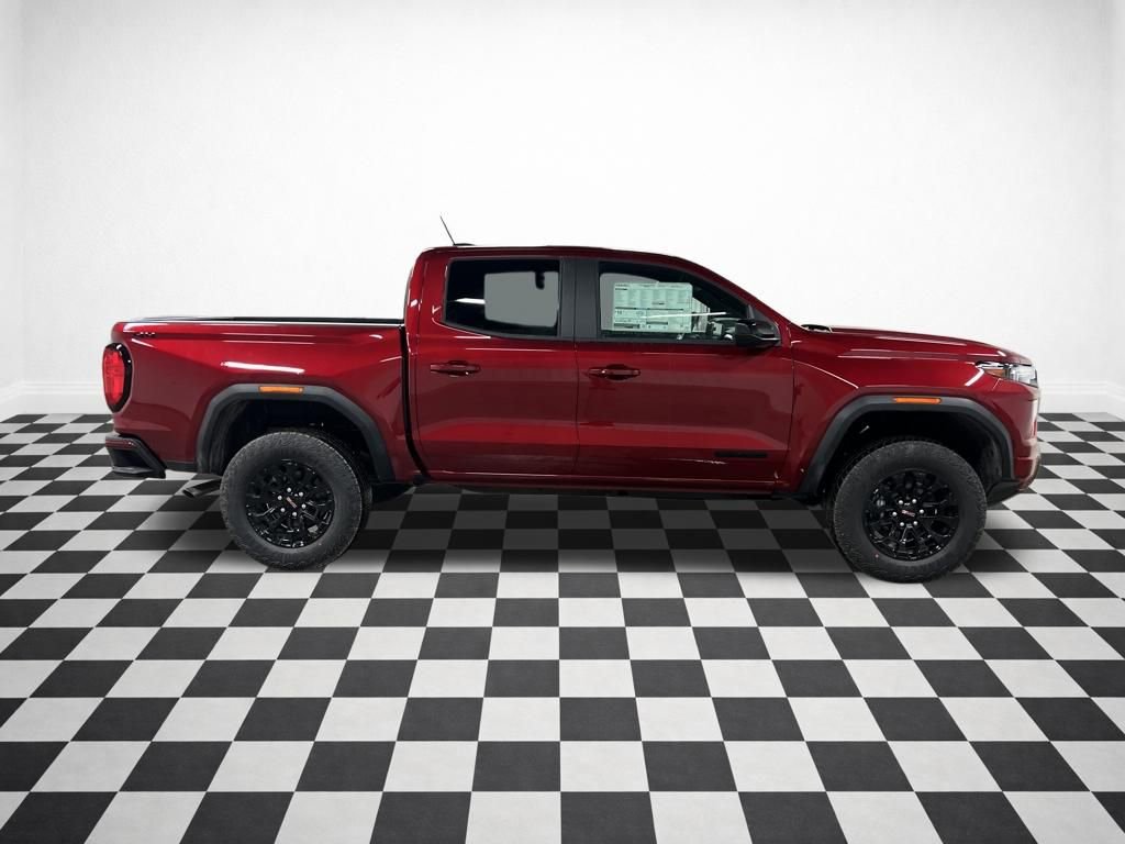 New 2026 GMC Canyon Elevation w/ Convenience Package video 2