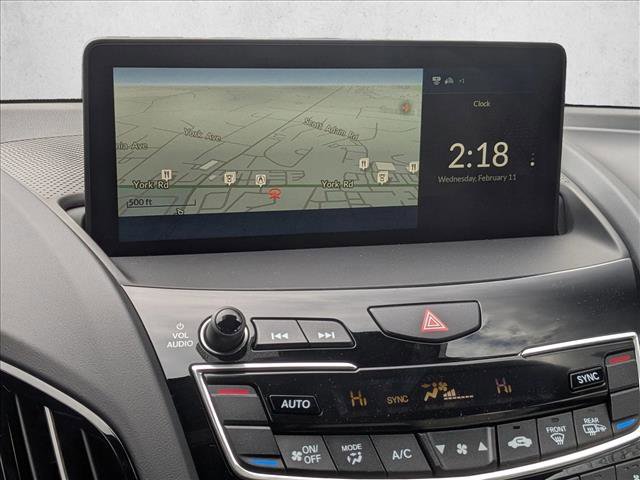 New 2026 Acura RDX A-Spec image 14