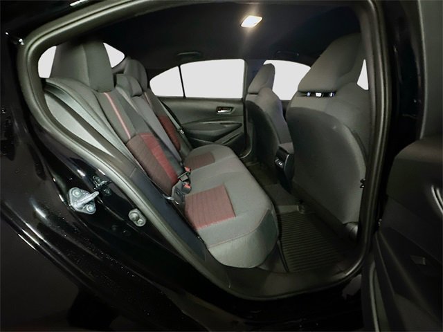 New 2026 Toyota Corolla SE image 30