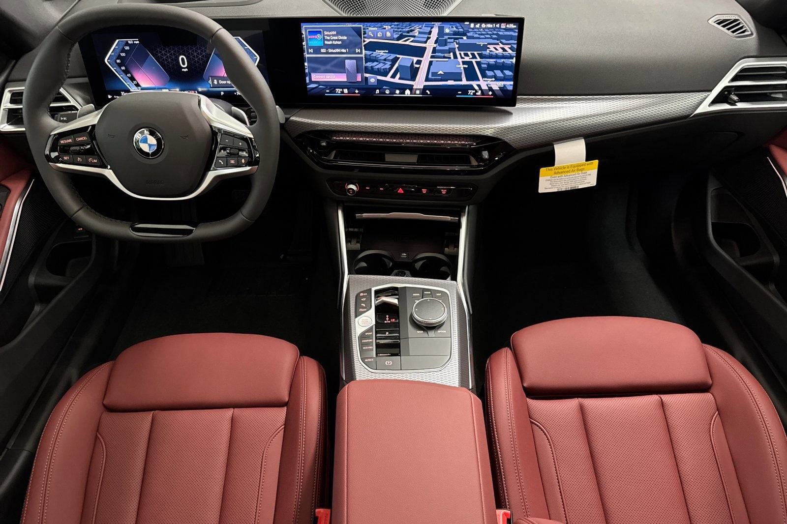 New 2026 BMW 330i Sedan image 15