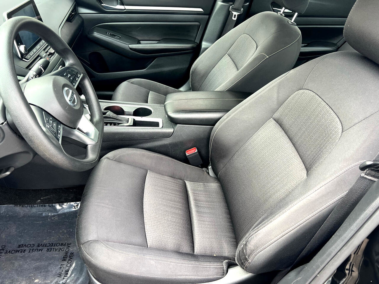 Used 2022 Nissan Altima 2.5 SV image 12