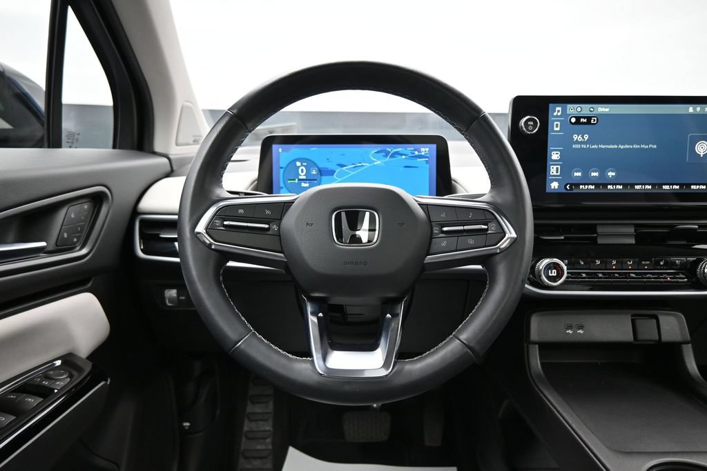 Used 2025 Honda Prologue Elite image 16