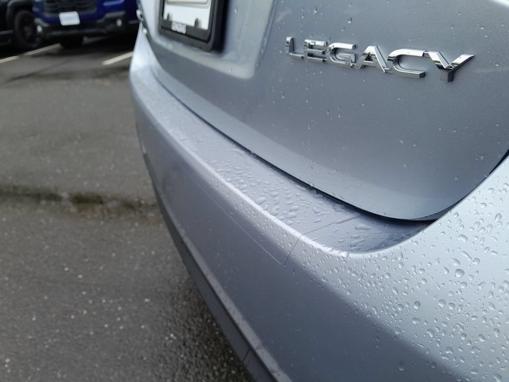 Certified 2025 Subaru Legacy Premium AWD/4WD image 42