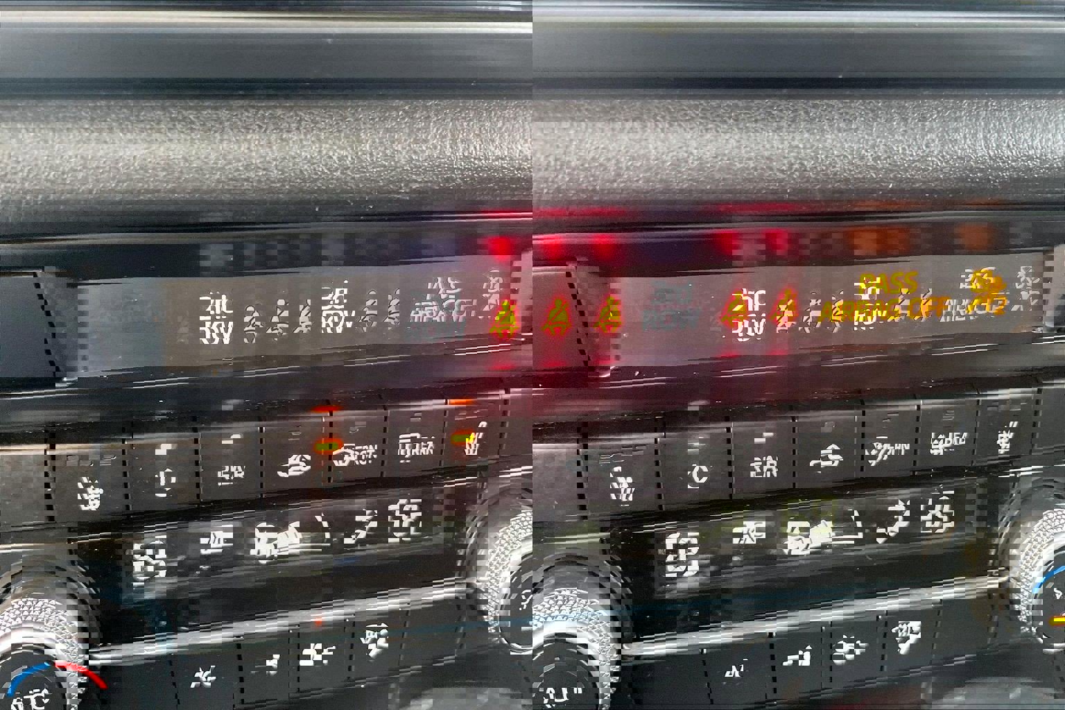 Used 2022 MAZDA CX-9 Touring w/ Touring Premium Package image 40