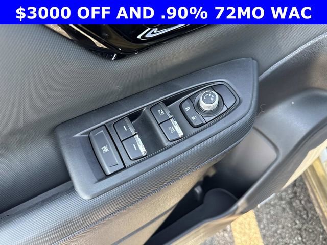 New 2026 Subaru Forester Limited image 11