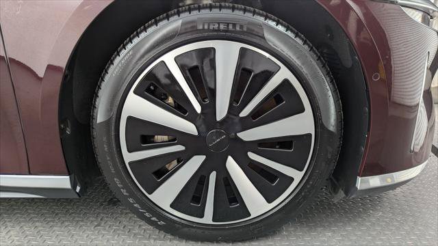 Used 2024 Lucid Air Touring AWD/4WD image 31