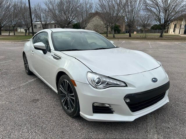 Used 2013 Subaru BRZ Limited image 4