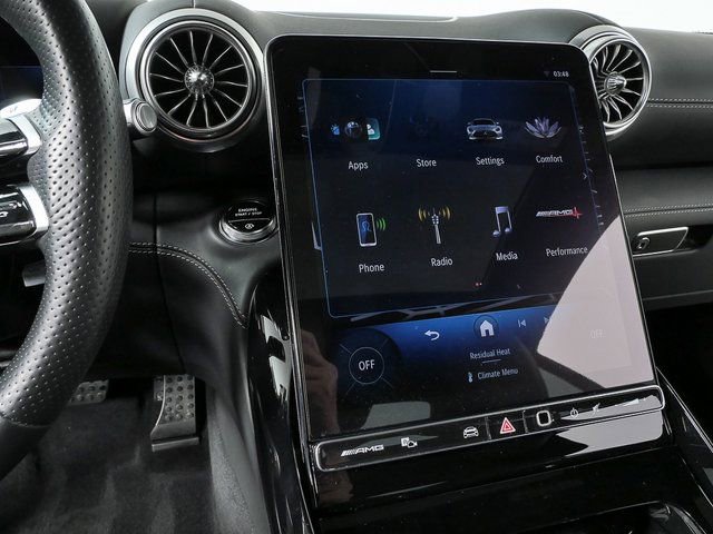 Used 2024 Mercedes-Benz AMG GT 55 image 15