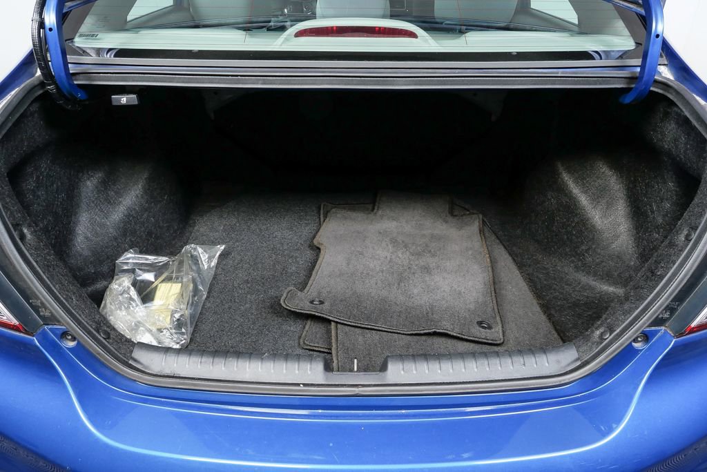 Used 2015 Honda Civic LX image 12