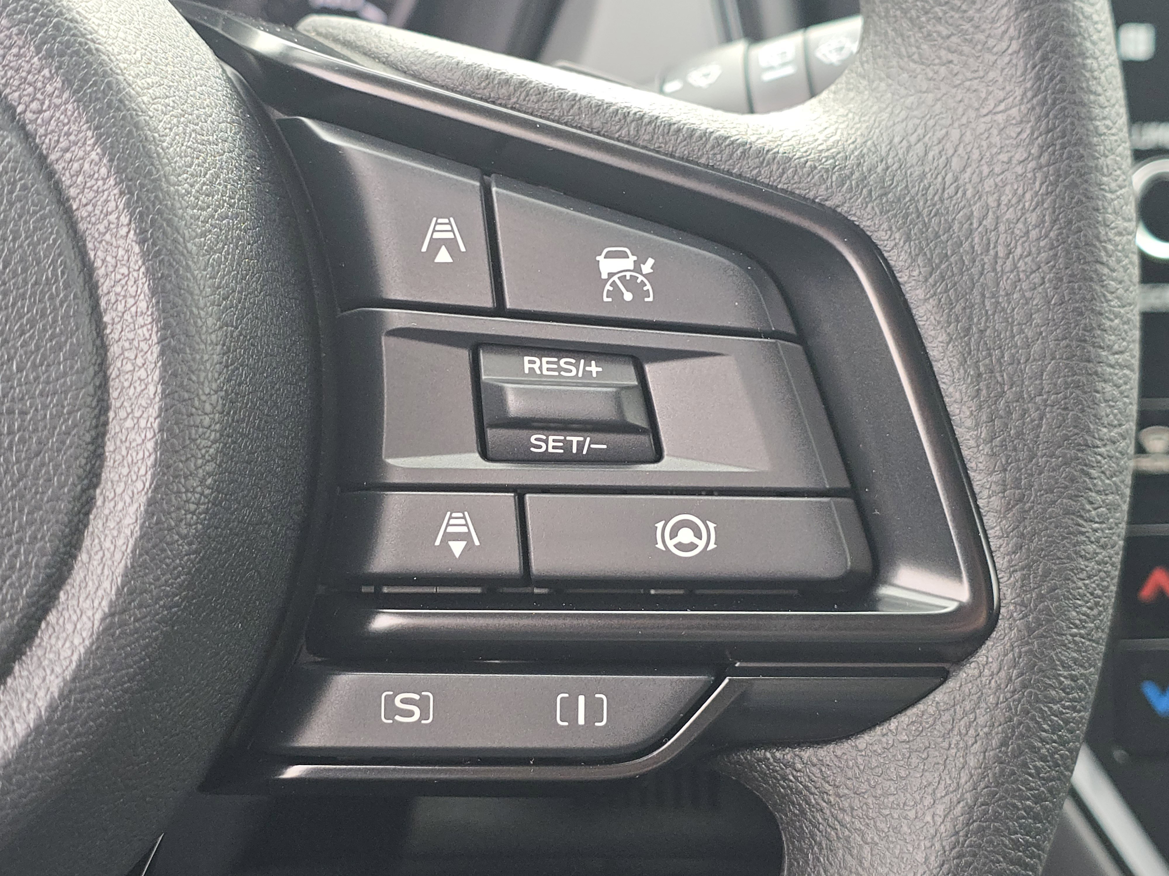 New 2026 Subaru Crosstrek 2.0i Premium AWD/4WD image 26